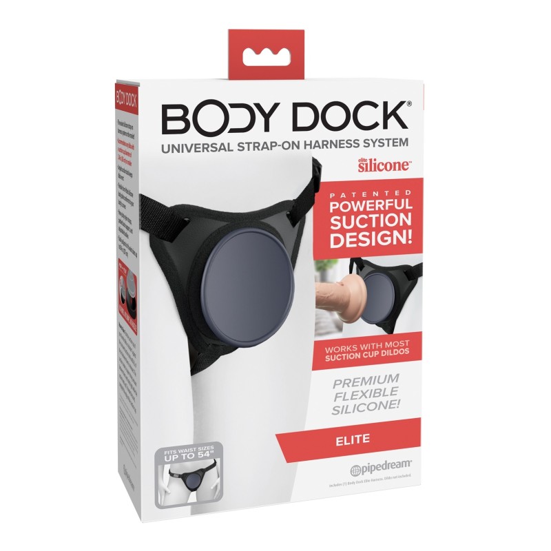 Body Dock Elite Body Dock Elite