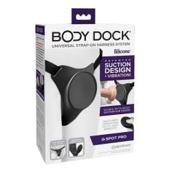 Body Dock G-Spot Pro