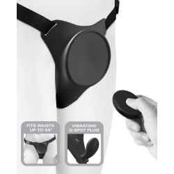 Body Dock G-Spot Pro