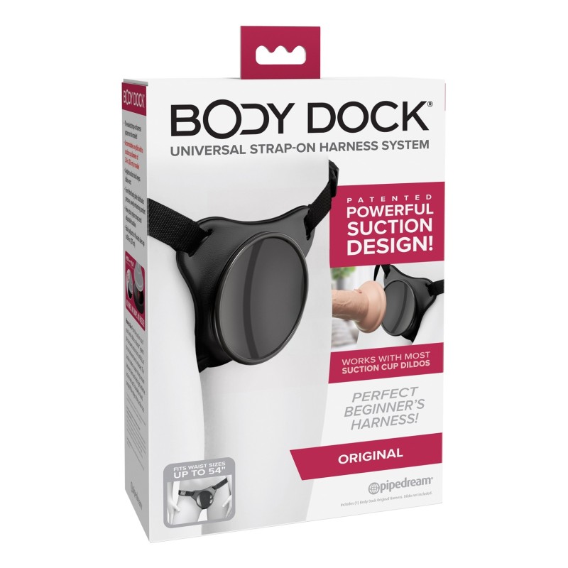 Body Dock Original Body Dock Original