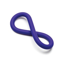 Perfect Fit 9" Hefty Wrap Ring - Purple