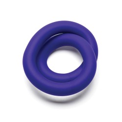 Perfect Fit 9" Hefty Wrap Ring - Purple