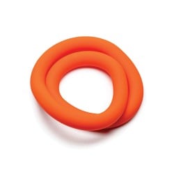 Perfect Fit 12" Hefty Wrap Ring - Orange
