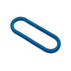 Perfect Fit 12" Hefty Wrap Ring - Blue
