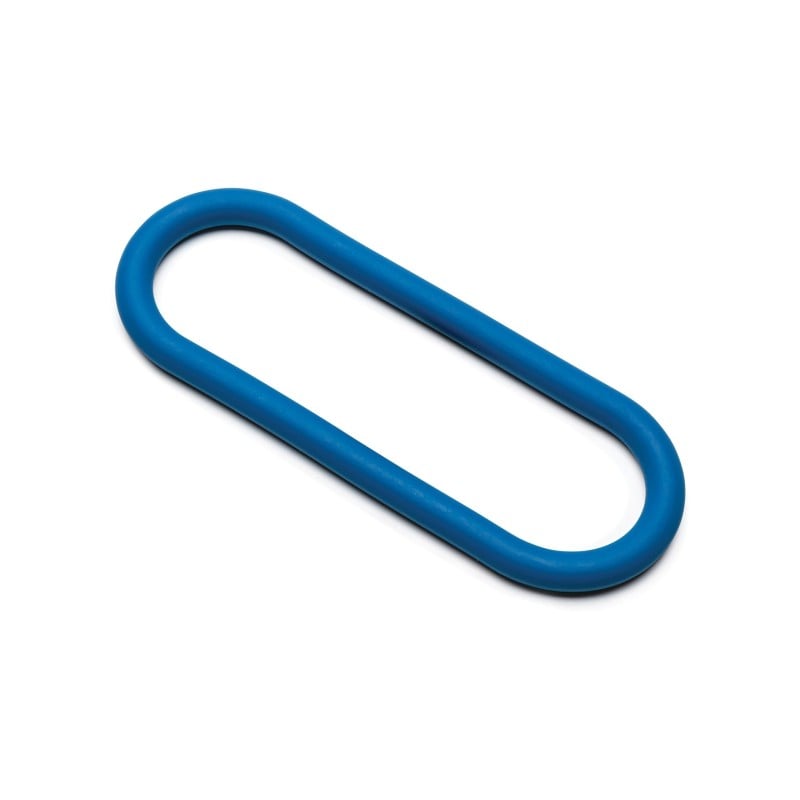 Perfect Fit 12" Hefty Wrap Ring - Blue Perfect Fit 12" Hefty Wrap Ring - Blue