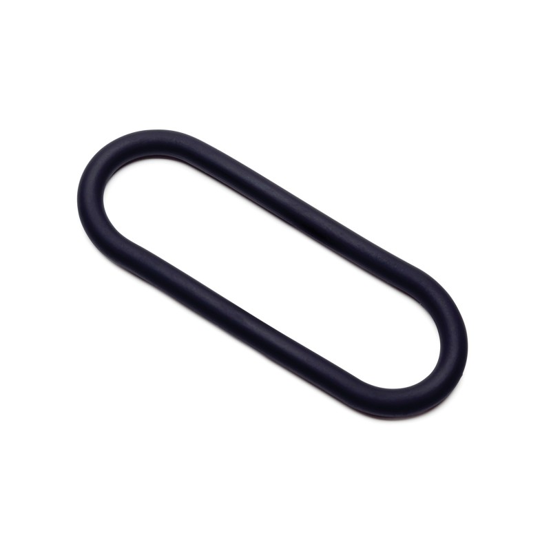 Perfect Fit 12" Hefty Wrap Ring - Black Perfect Fit 12" Hefty Wrap Ring - Black