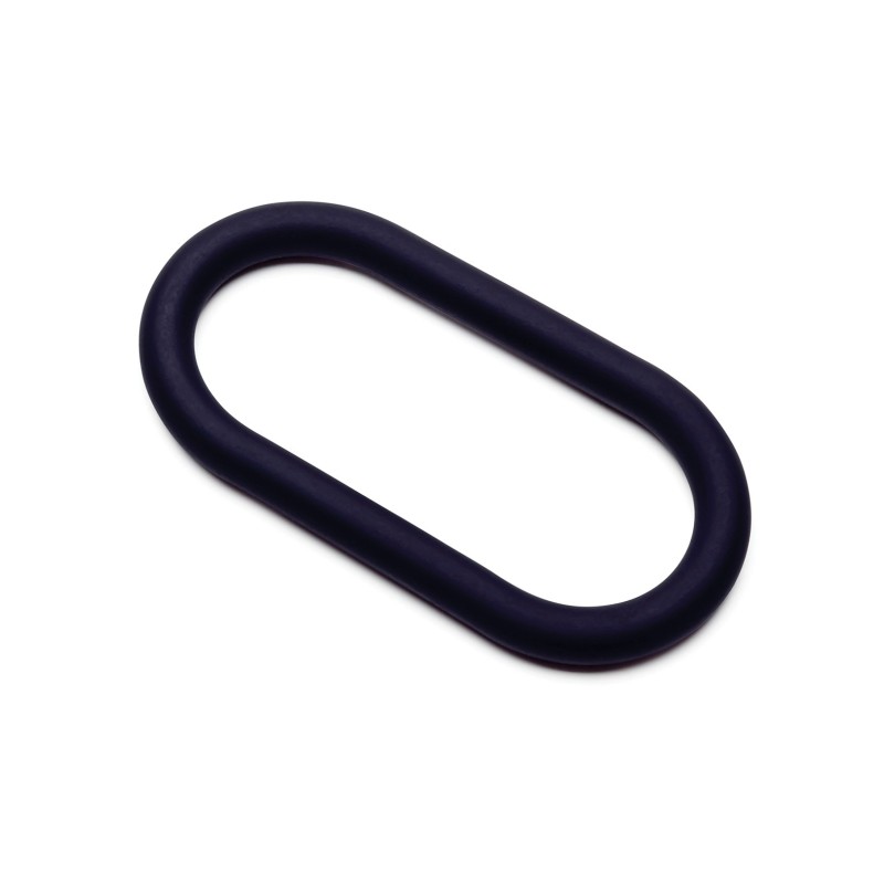 Perfect Fit 9" Hefty Wrap Ring - Black Perfect Fit 9" Hefty Wrap Ring - Black