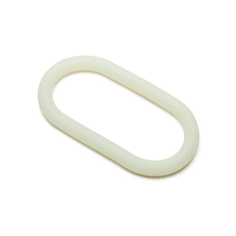 Perfect Fit 9" Hefty Wrap Ring - Glow in the Dark Perfect Fit 9" Hefty Wrap Ring - Glow in the Dark