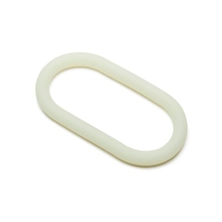 Perfect Fit 9" Hefty Wrap Ring - Glow in the Dark