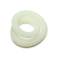 Perfect Fit 9" Hefty Wrap Ring - Glow in the Dark