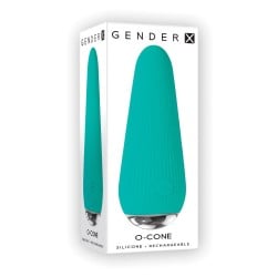 Gender X O-Cone - Teal