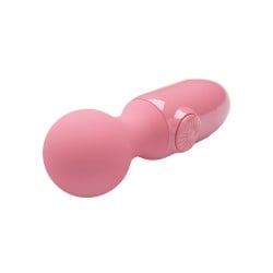 Pretty Love Little Cute Mini Stick - Hot Pink
