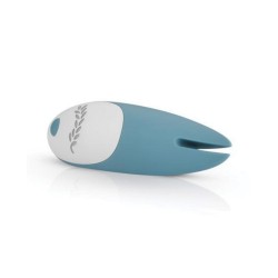 Bloom The Tulip Clit Stimulator - Teal