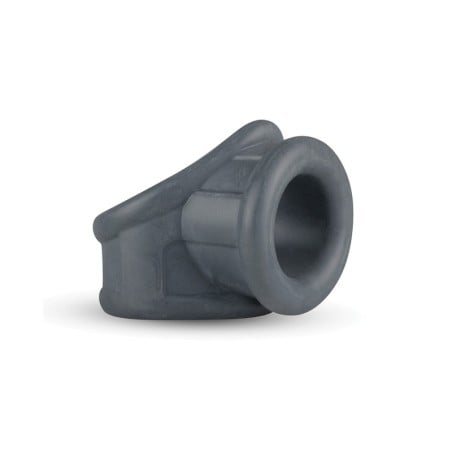 Boners Stretchy Cocksling - Black