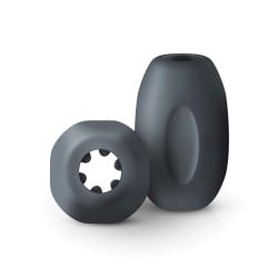 Boners Hand Job Stroker - Black