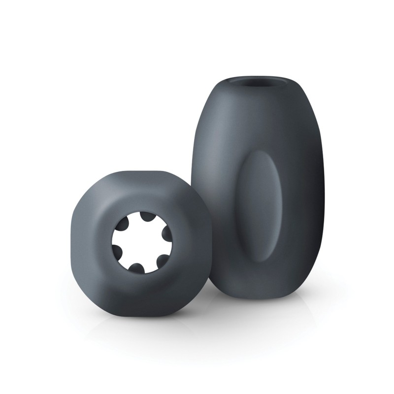 Boners Hand Job Stroker - Black Boners Hand Job Stroker - Black