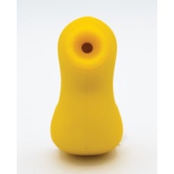 Natalie's Toy Box Lucky Duck Sucker - Yellow