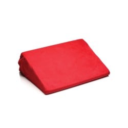 Bedroom Bliss Love Cushion - Red
