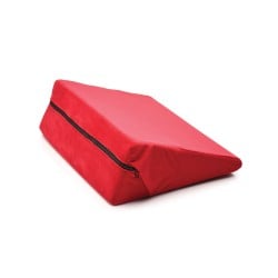 Bedroom Bliss Love Cushion - Red