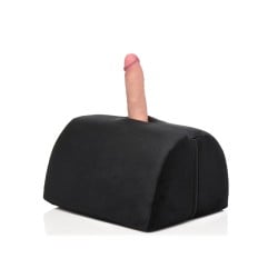 Bedroom Bliss Love Toy Cushion - Red