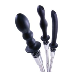 H2O Hydro Douche Kit - Black