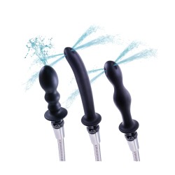 H2O Hydro Douche Kit - Black
