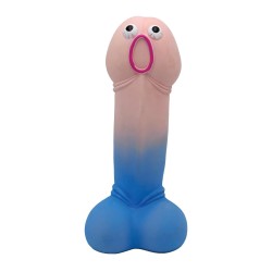 Screaming Willy w/Blue Balls