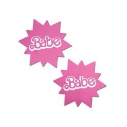 Pastease Premium Sun Babe - Pink O/S