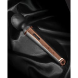 Coquette The Princess Wand - Black/Rose Gold