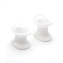 Sport Fucker Ergonomic Ball Stretcher Kit - White