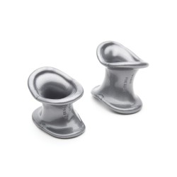 Sport Fucker Ergonomic Ball Stretcher Kit - Metal