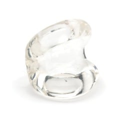 Sport Fucker Trainer Ring - Clear