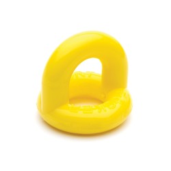 Sport Fucker Universal Cockring - Yellow