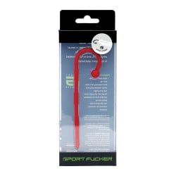 Sport Fucker Ultra Sound - Red