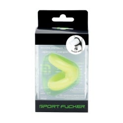 Sport Fucker Trainer Ring - Green