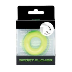 Sport Fucker Wedge - Green