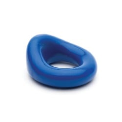 Sport Fucker Silicone the Wedge - Blue