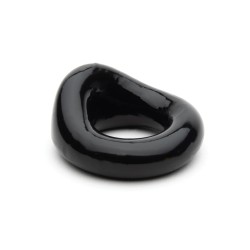 Sport Fucker Silicone the Wedge - Black