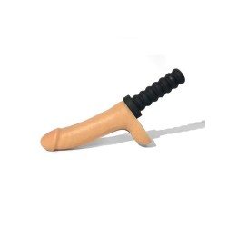 Rascal 8" Cock w/Rammer & Suction