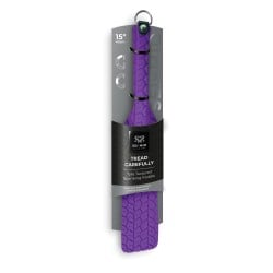 Sei Mio Tyre Paddle Large - Purple
