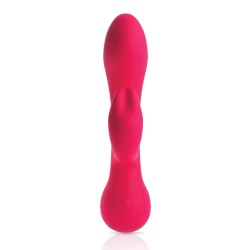 JimmyJane Ruby Rabbit - Pink