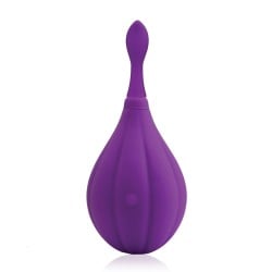 JimmyJane Focus Sonic Vibrator - Purple