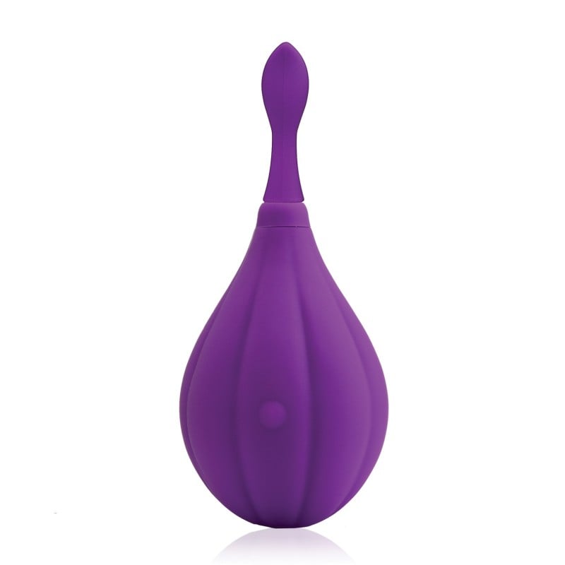 JimmyJane Focus Sonic Vibrator - Purple JimmyJane Focus Sonic Vibrator - Purple