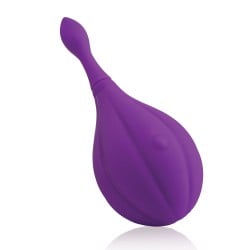 JimmyJane Focus Sonic Vibrator - Purple