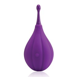 JimmyJane Focus Sonic Vibrator - Purple