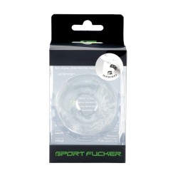 Sport Fucker Skater Boyz - Clear