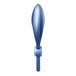 Satisfyer Sniper - Blue Grey