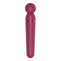 Satisfyer Planet Wand-er - Berry