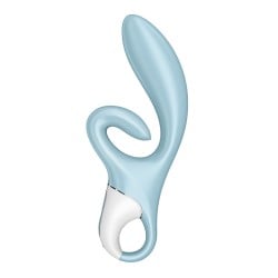 Satisfyer Touch Me - Blue