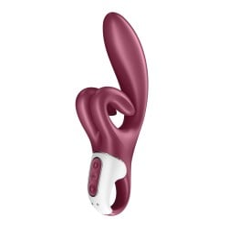 Satisfyer Touch Me - Red